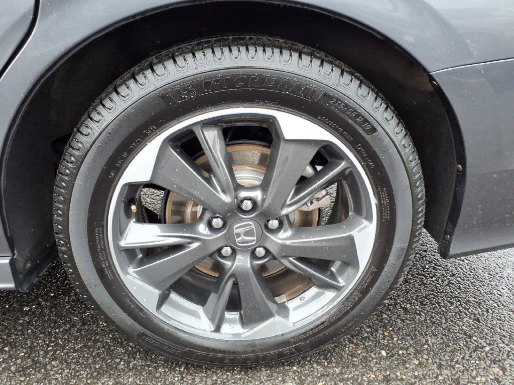 2024 Honda Odyssey Elite - Photo 19