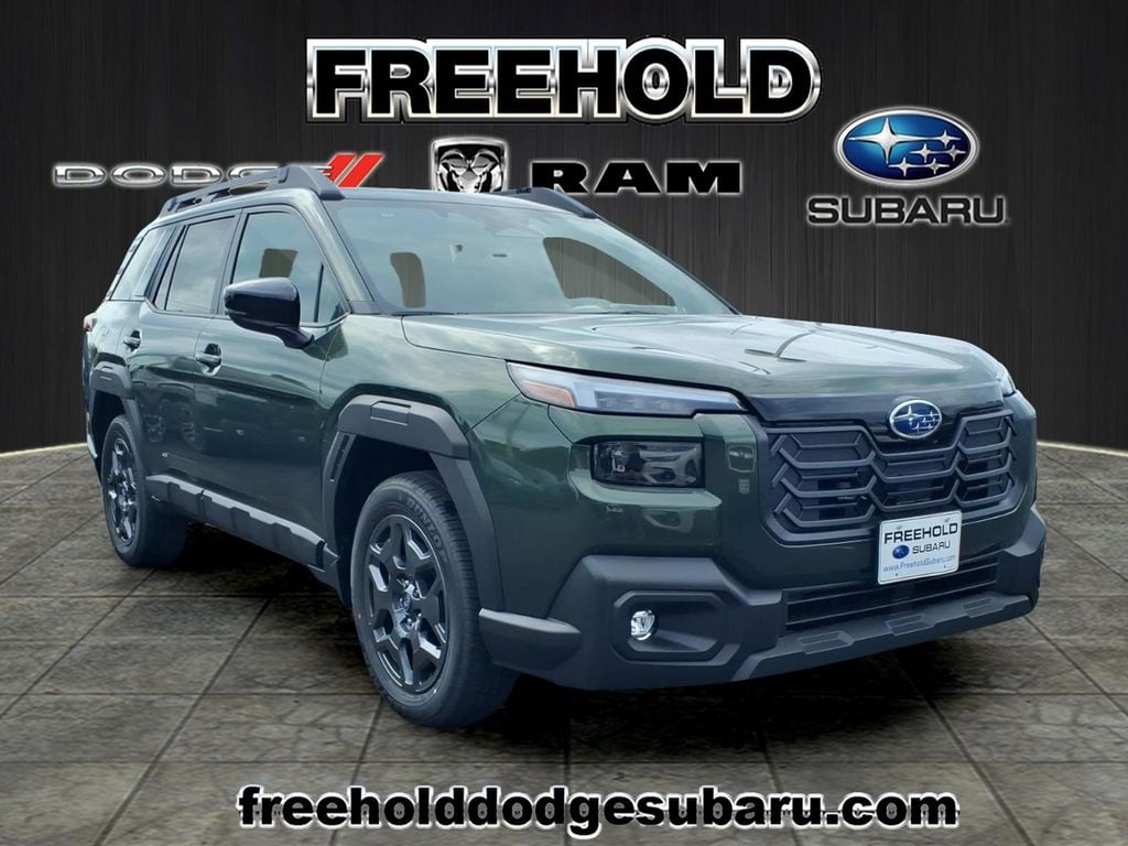 New Subaru Outback for Sale | Freehold NJ Subaru Dealer