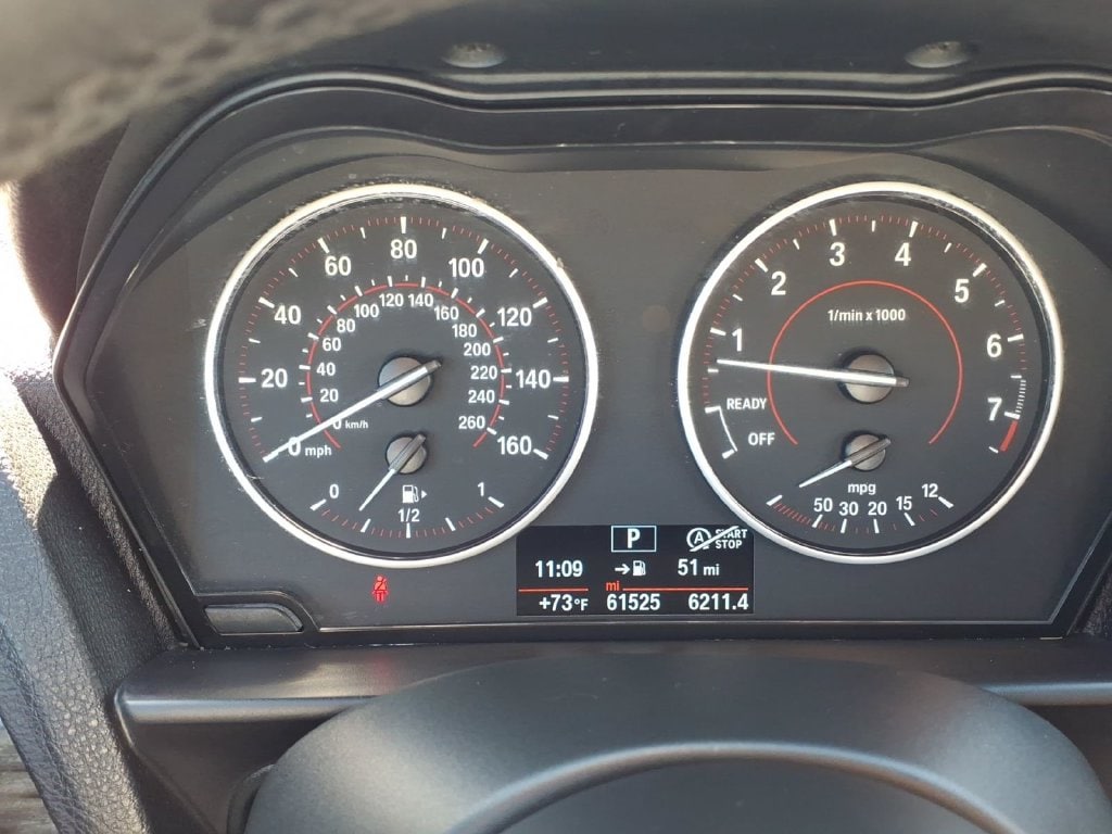2016 BMW 2 Series M235i - Photo 6