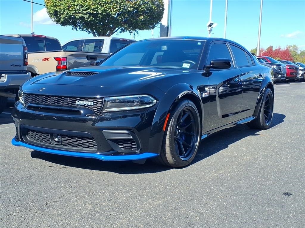 Used 2023 Dodge Charger MOPAR 23 SPECIAL EDITION  Sedan