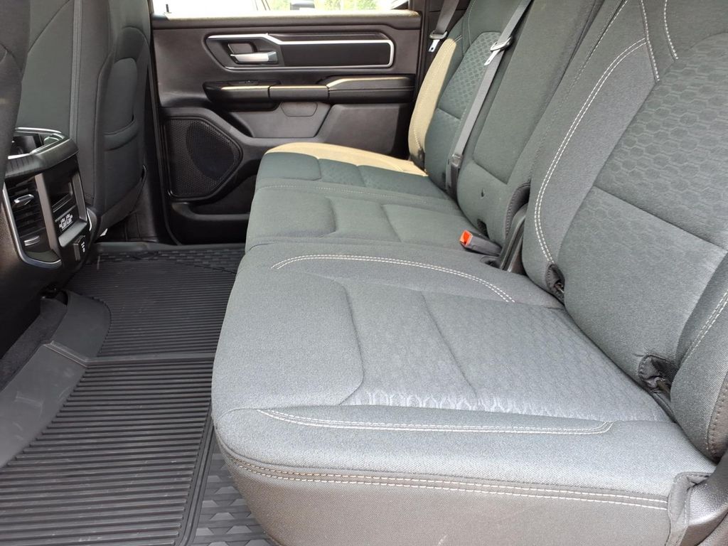 2025 RAM Ram 1500 Pickup Big Horn/Lone Star - Photo 14