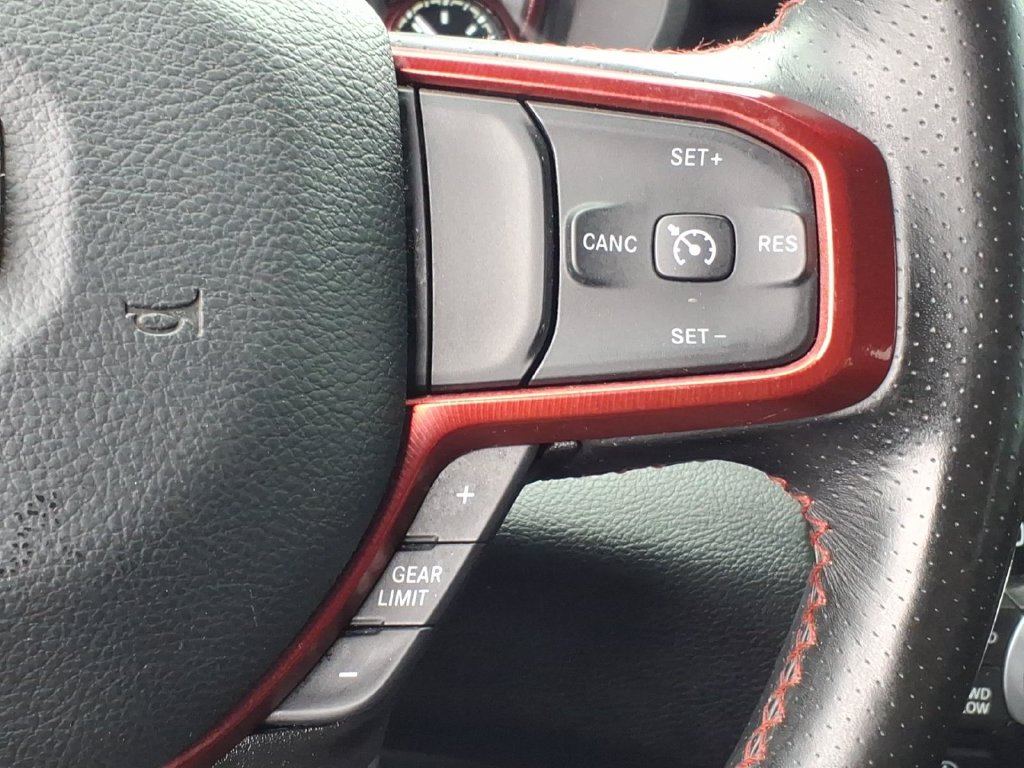 2022 RAM Ram 1500 Pickup Rebel - Photo 11