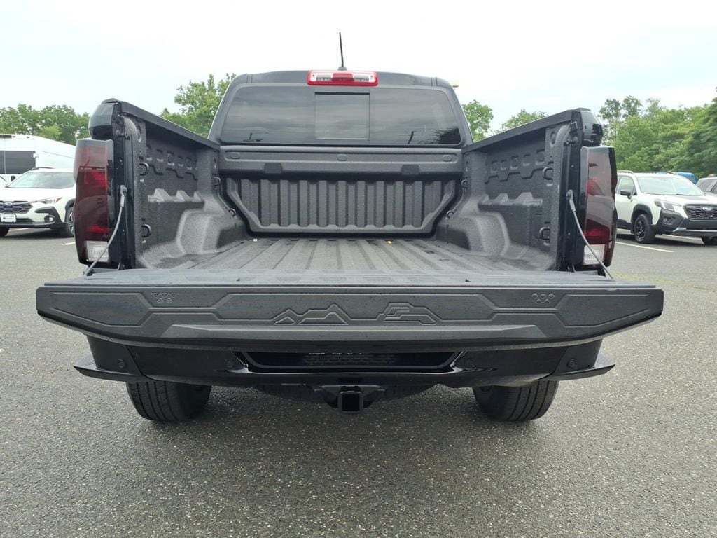 2023 Chevrolet Colorado Trail Boss - Photo 17