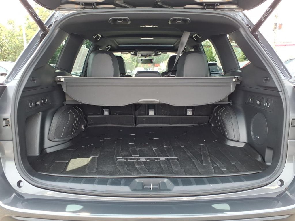 2023 Subaru Forester Wilderness - Photo 20