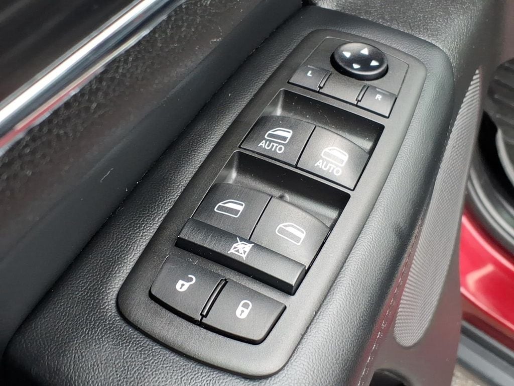 2021 Jeep Grand Cherokee Limited - Photo 13