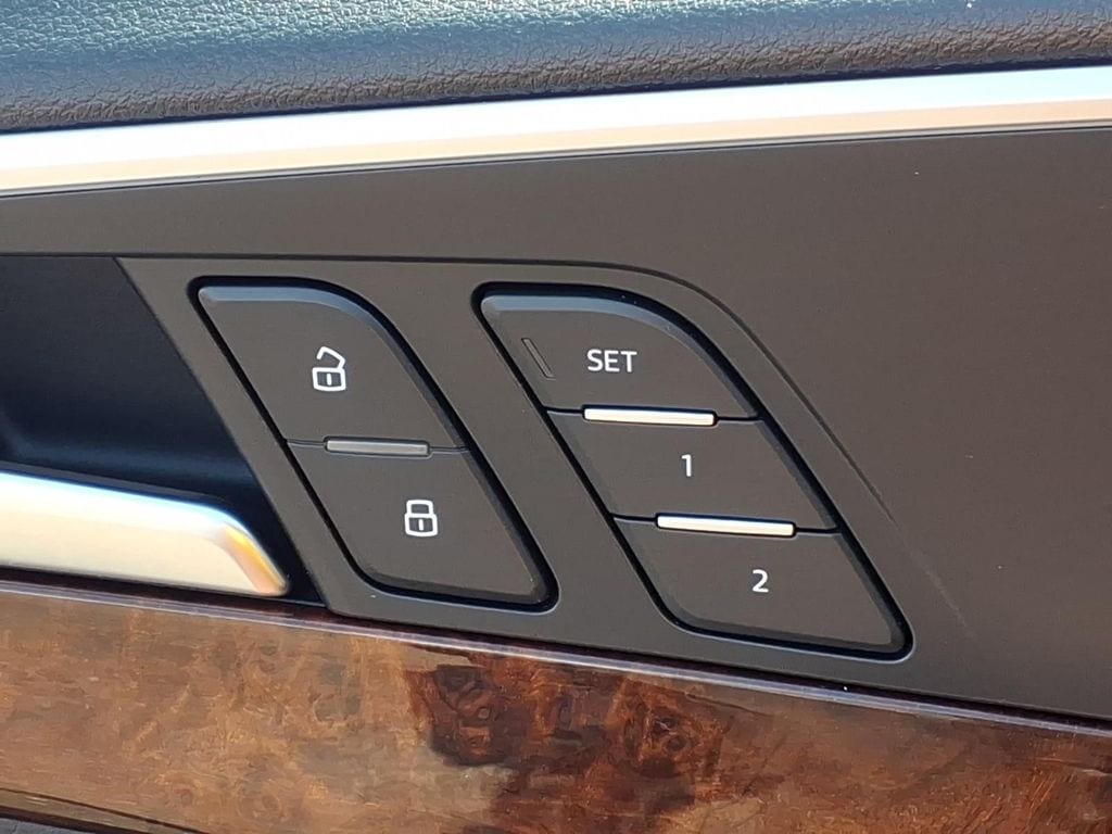 2018 Audi allroad Premium Plus - Photo 14