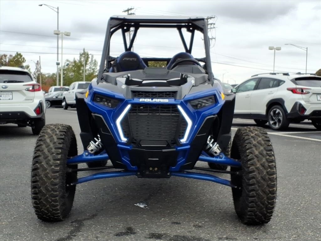 Used 2019 Polaris RZR XP Turbo S