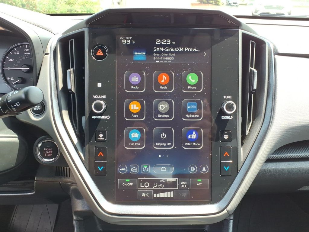 2025 Subaru Crosstrek Limited - Photo 7