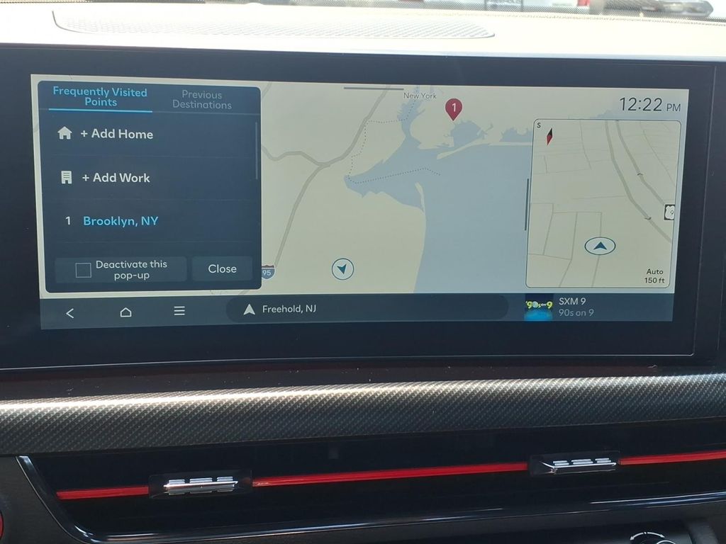 2026 Hyundai Sonata N Line - Photo 7