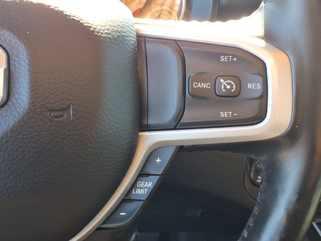 2020 RAM Ram 1500 Pickup Big Horn/Lone Star - Photo 11