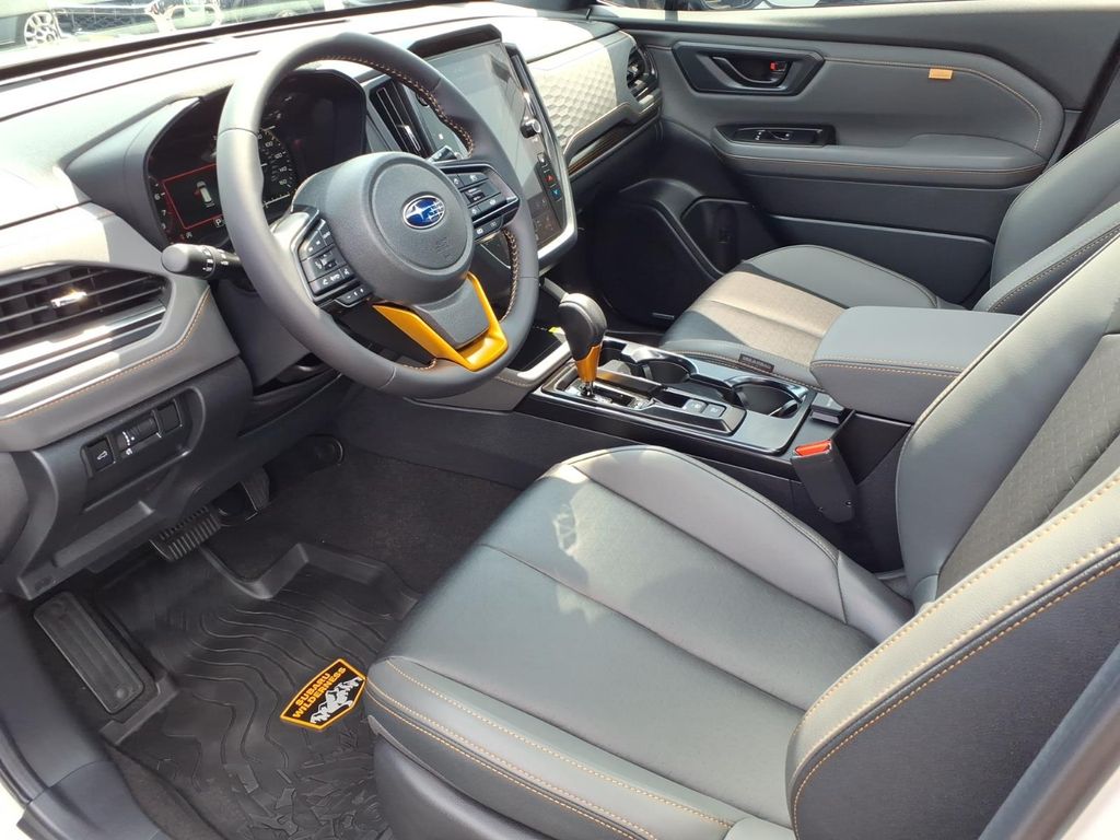 2026 Subaru Forester Wilderness - Photo 12