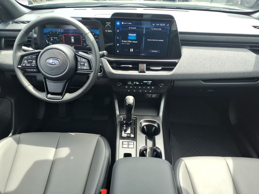 2026 Subaru Outback Premium - Photo 15