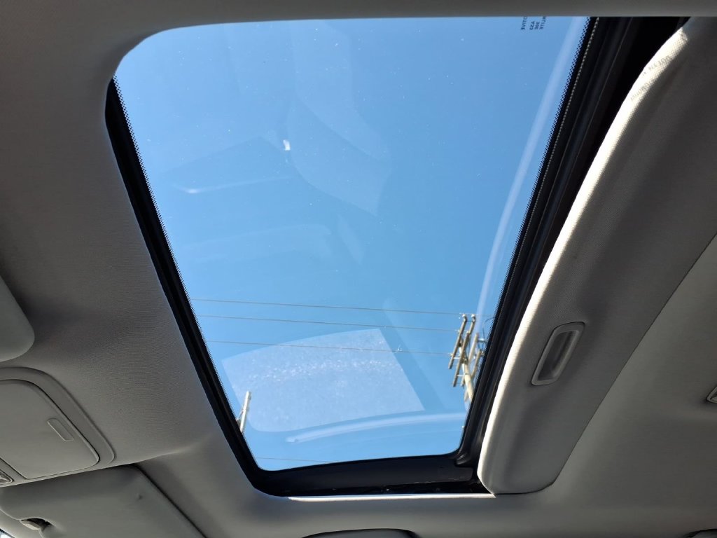 2011 Honda CR-V EX - Photo 12