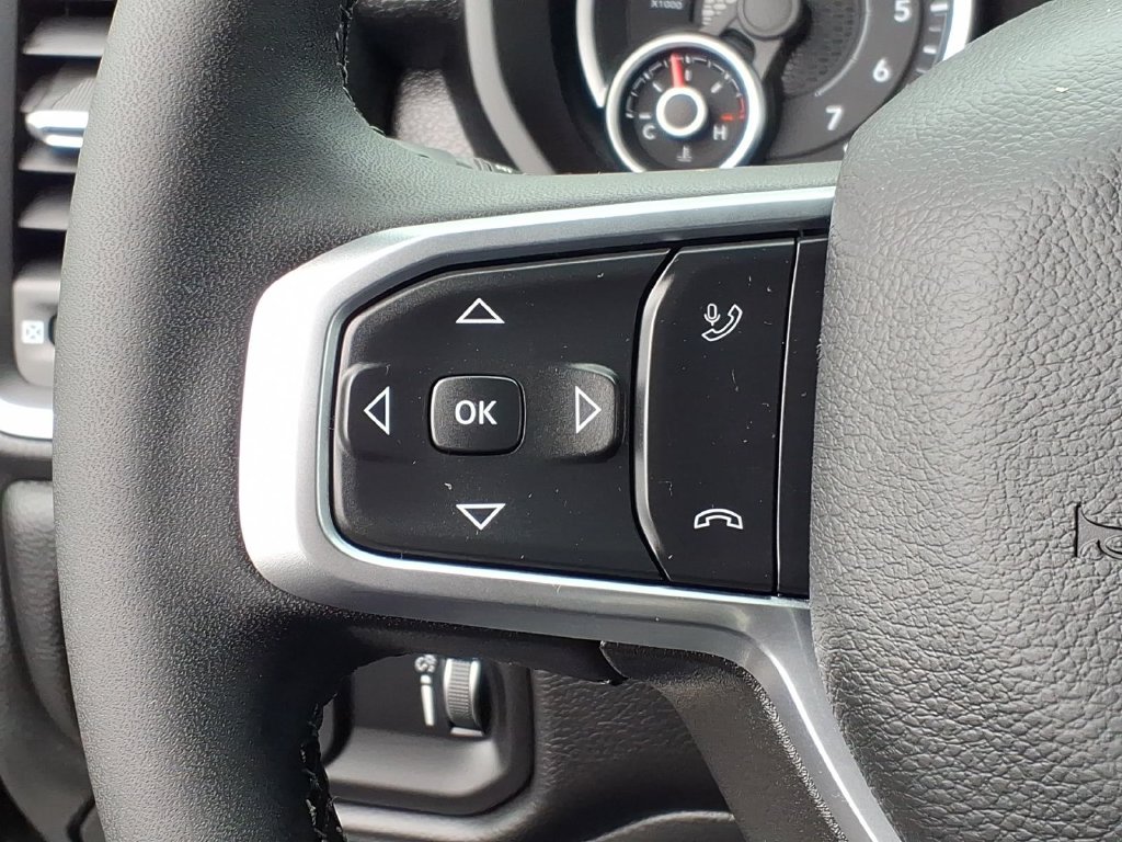 2026 RAM Ram 2500 Pickup Big Horn - Photo 10