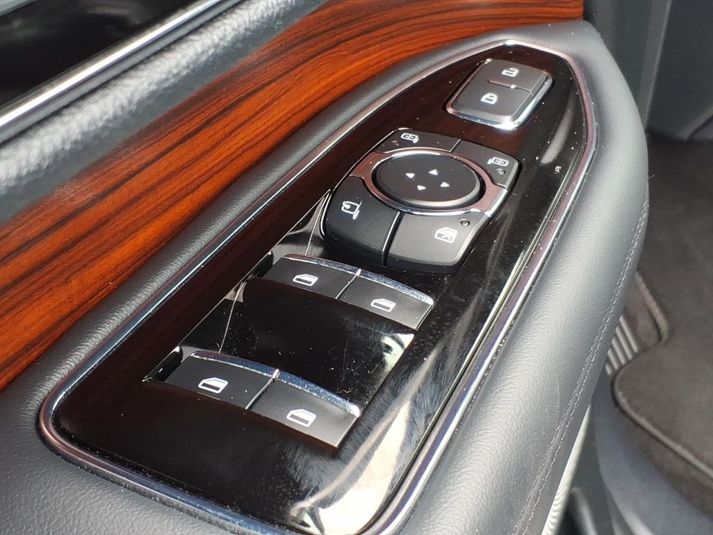 2024 Lincoln Navigator Reserve L - Photo 13