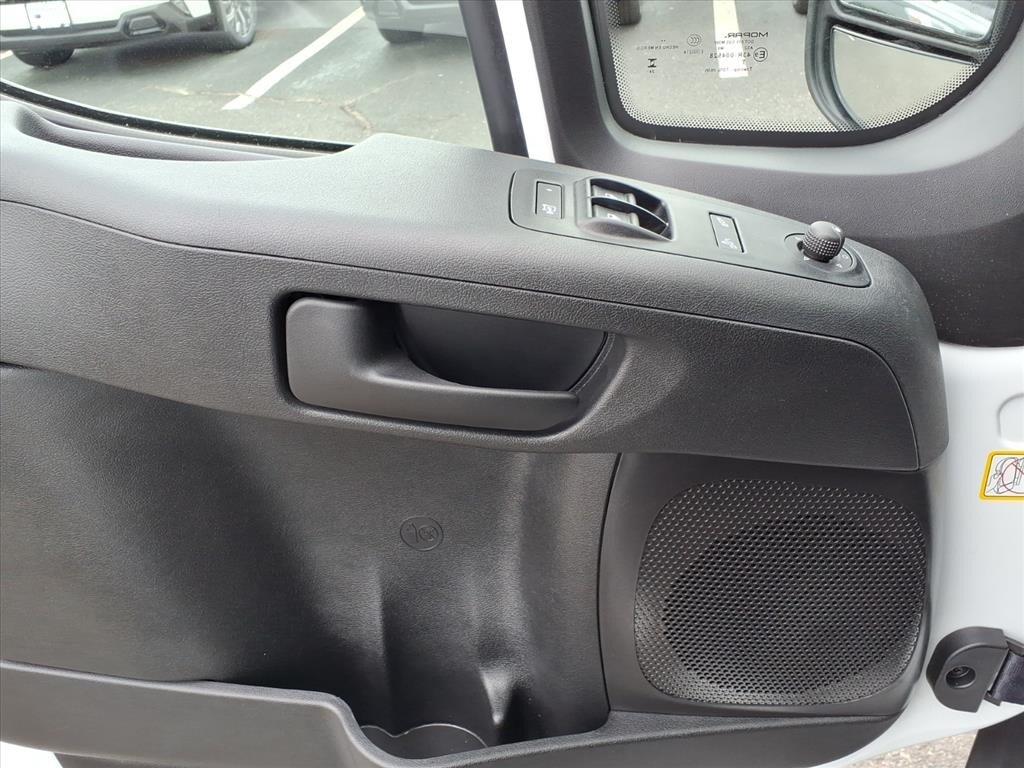 Used 2025 Ram Promaster 2500 HIGH ROOF 159" Cargo Van