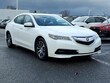  Acura TLX