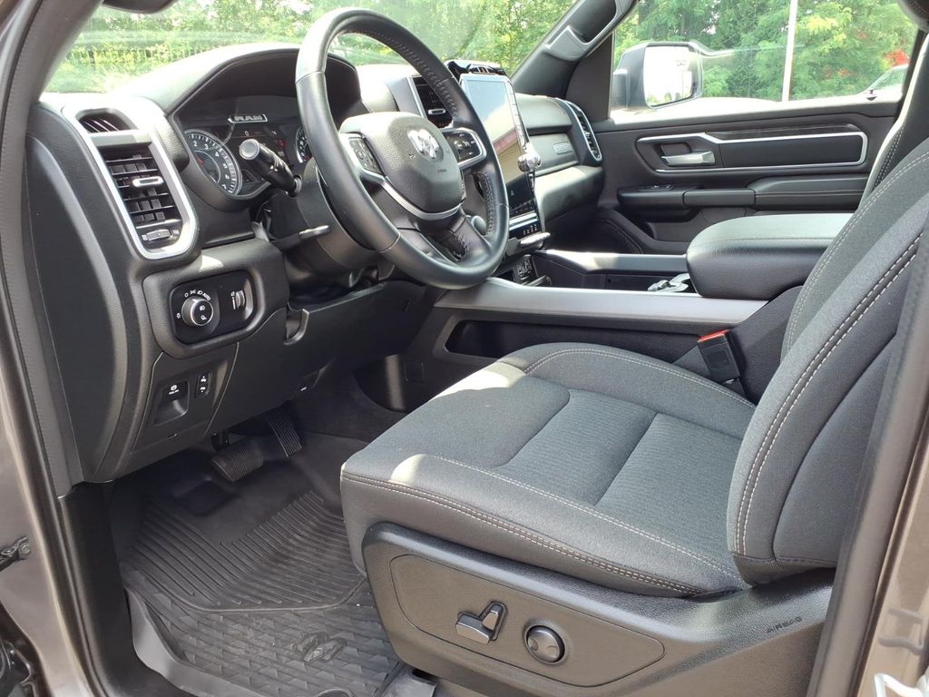 2023 RAM Ram 1500 Pickup Big Horn/Lone Star - Photo 13