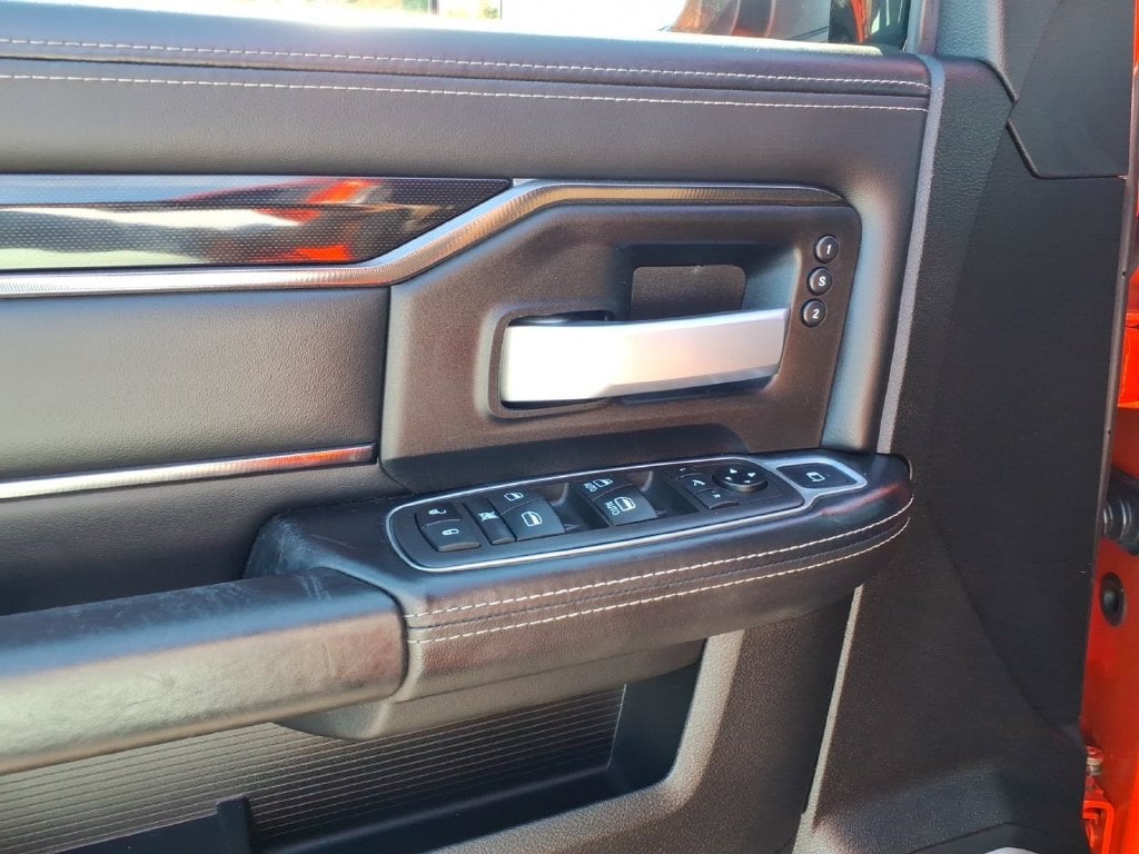 2021 RAM Ram 2500 Pickup Power Wagon - Photo 4
