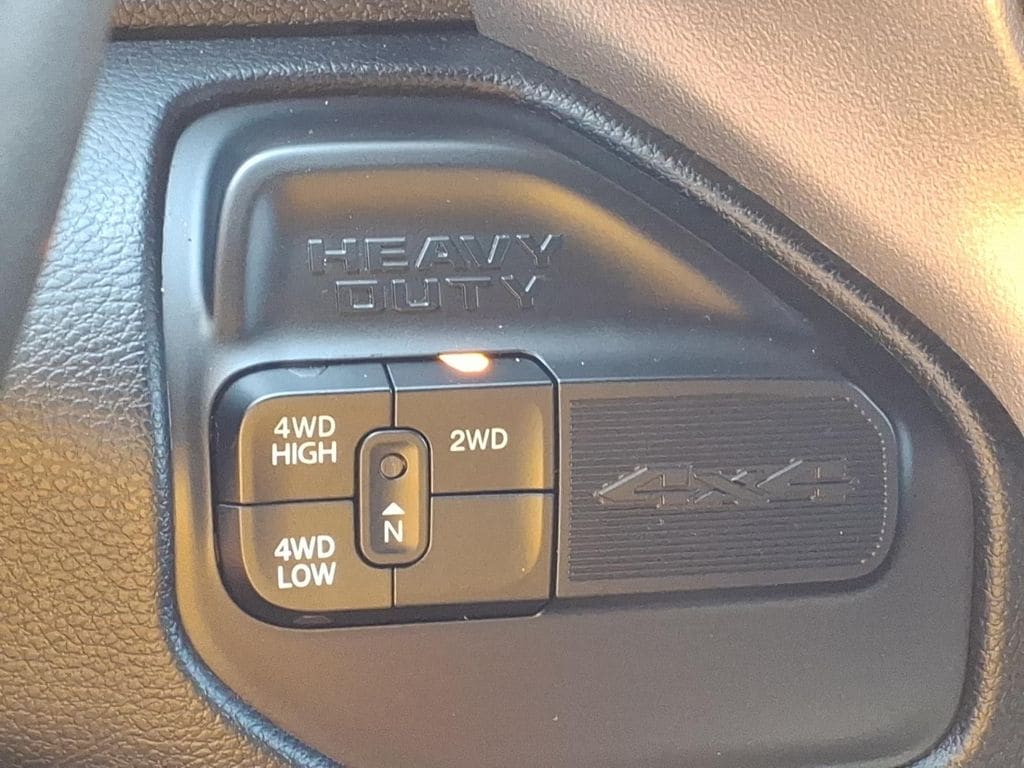 2024 RAM Ram 2500 Pickup Laramie - Photo 8