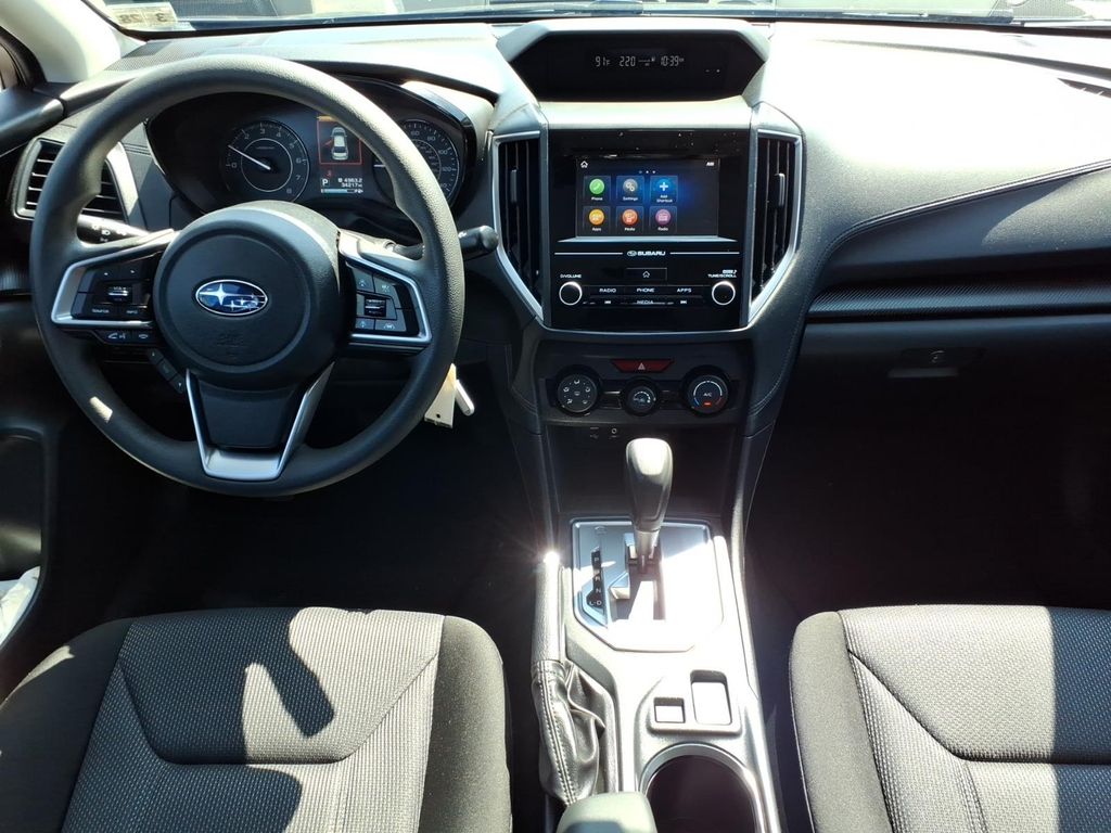 2023 Subaru Impreza Base - Photo 14