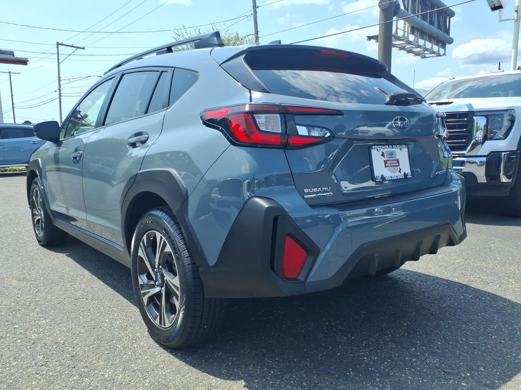 2024 Subaru Crosstrek Premium - Photo 20