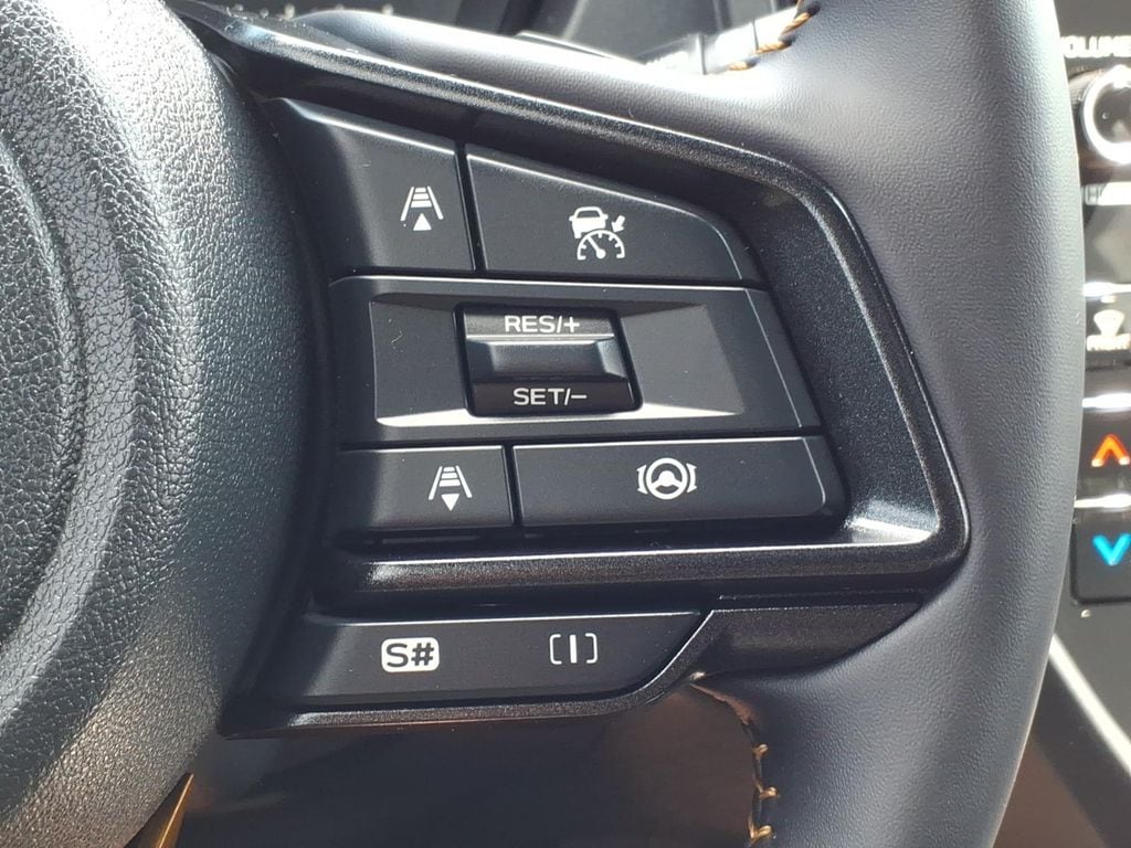 2026 Subaru Forester Wilderness - Photo 10