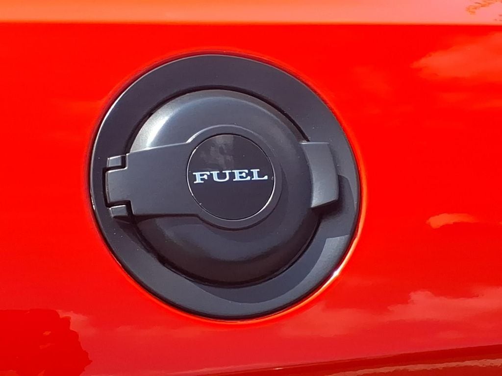 2018 Dodge Challenger SRT - Photo 16