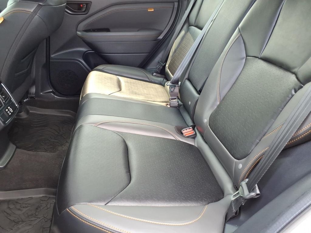 2026 Subaru Forester Wilderness - Photo 15