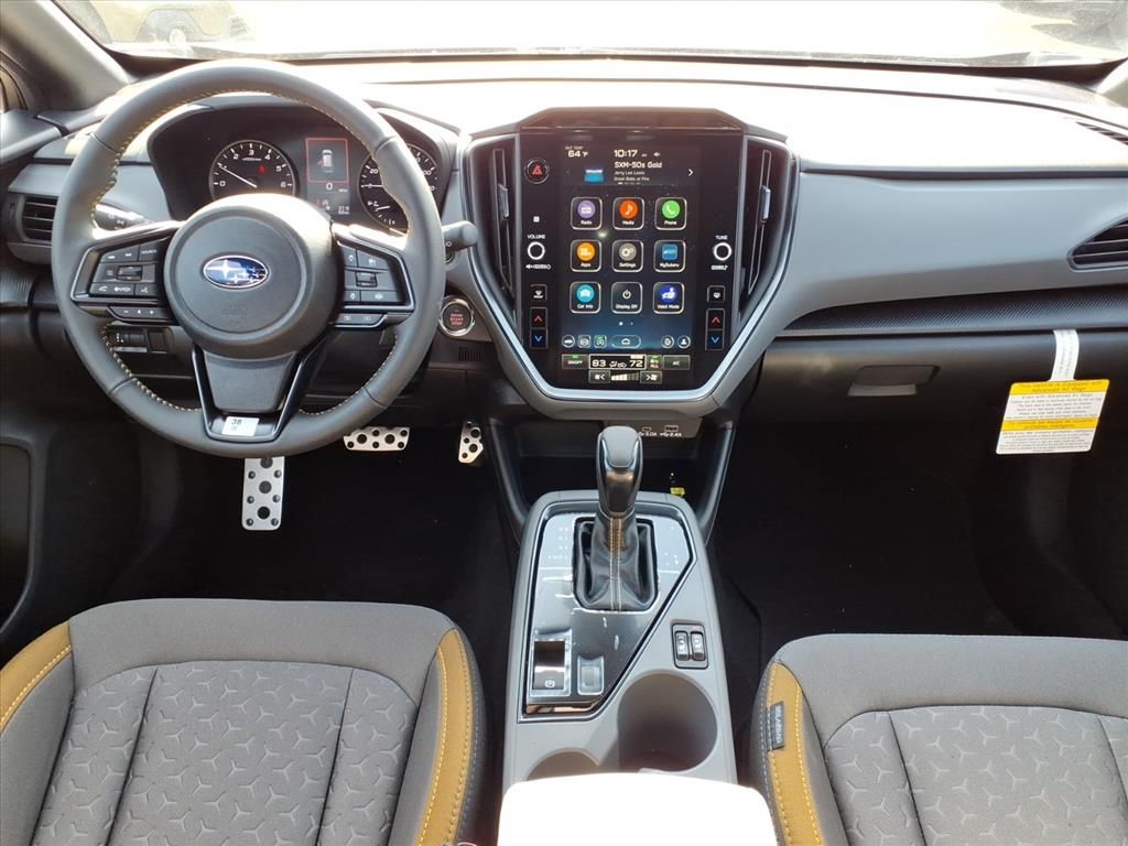 2026 Subaru Crosstrek Sport - Photo 10