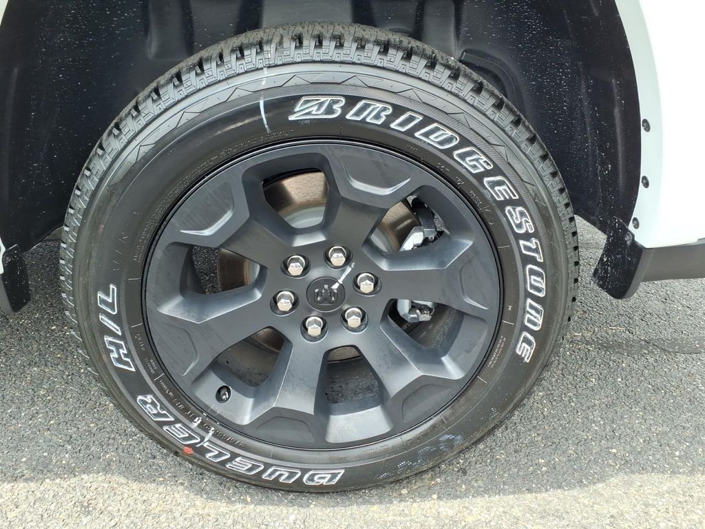2026 RAM Ram 1500 Pickup Big Horn/Lone Star - Photo 15
