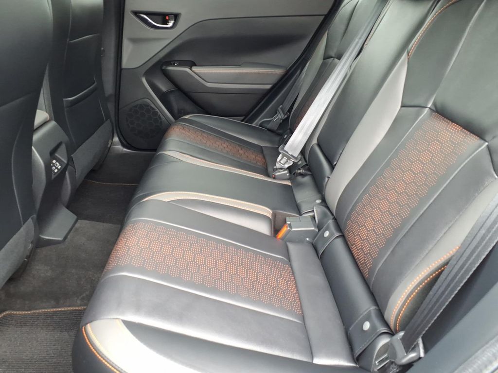 2026 Subaru Crosstrek Limited - Photo 15