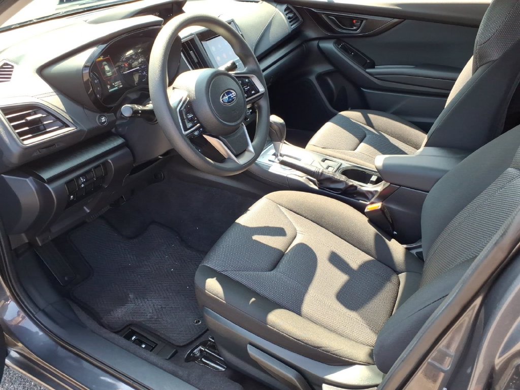 2023 Subaru Impreza Base - Photo 13