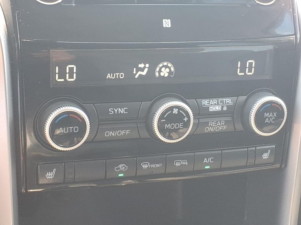 2021 Subaru Ascent Premium - Photo 8