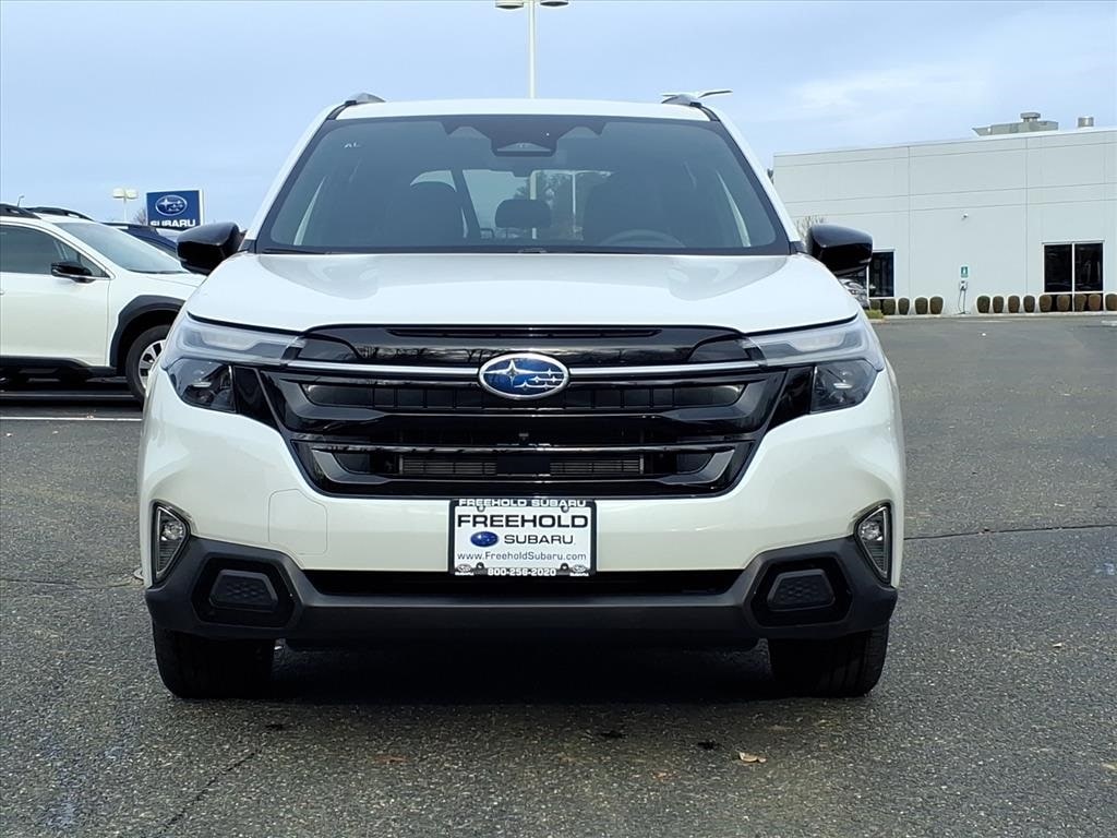 New 2025 Subaru Forester TOURING SUV