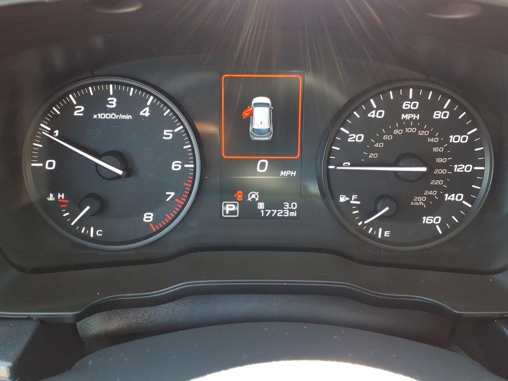 2024 Subaru Impreza Base - Photo 6