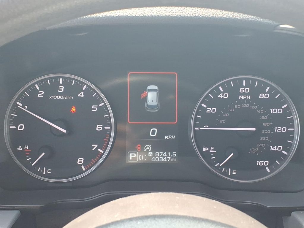 2024 Subaru Crosstrek Premium - Photo 6