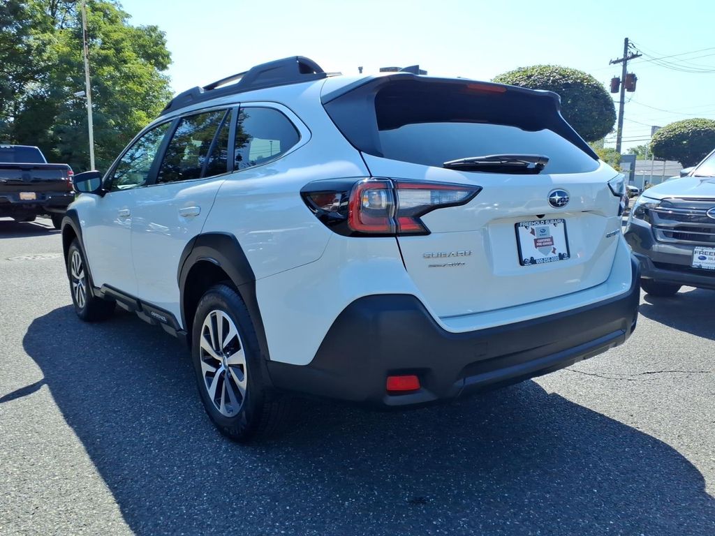 2025 Subaru Outback Premium - Photo 20