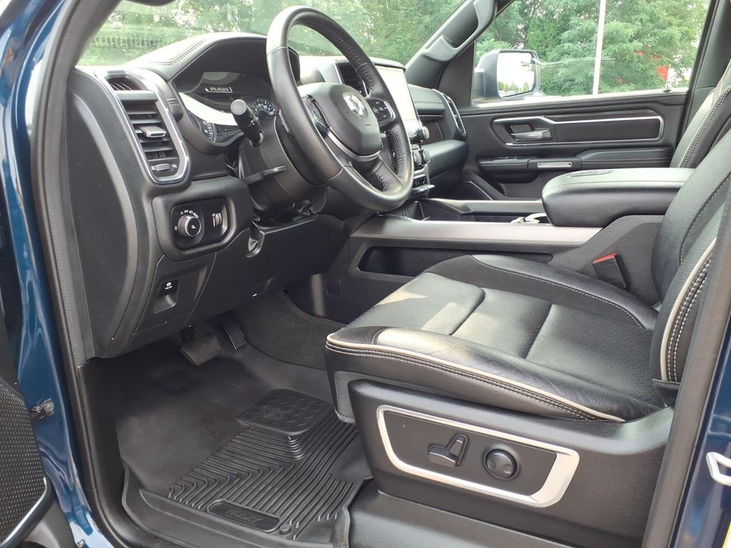 2024 RAM Ram 1500 Pickup Laramie - Photo 13