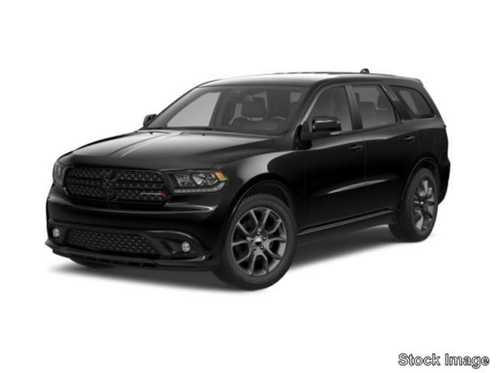 Used 2018 Dodge Durango SRT 392 SUV