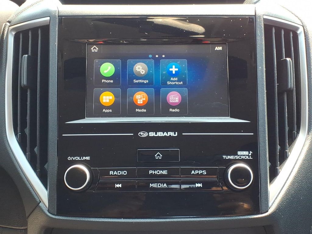 2023 Subaru Impreza Base - Photo 7