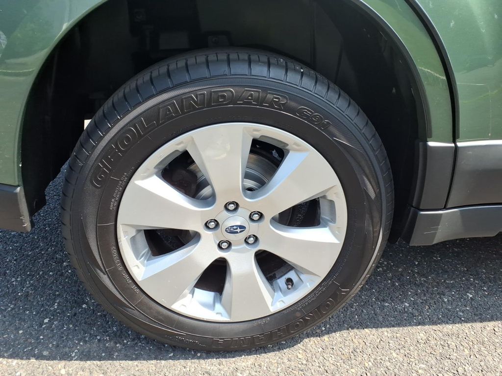 2012 Subaru Outback Limited - Photo 15