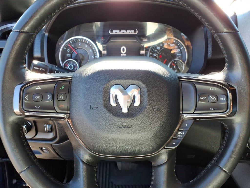 2024 RAM Ram 1500 Pickup Big Horn/Lone Star - Photo 6