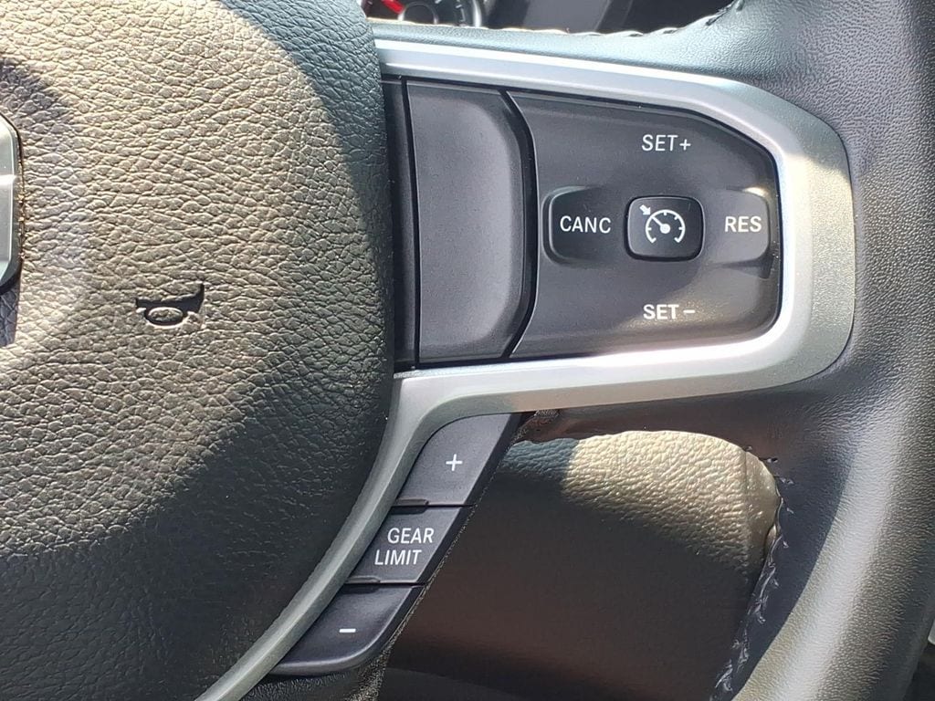 2023 RAM Ram 1500 Pickup Big Horn/Lone Star - Photo 9
