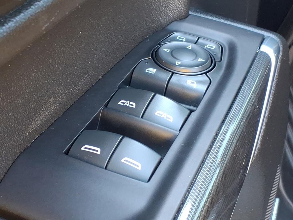 2021 GMC Sierra 1500 AT4 - Photo 13
