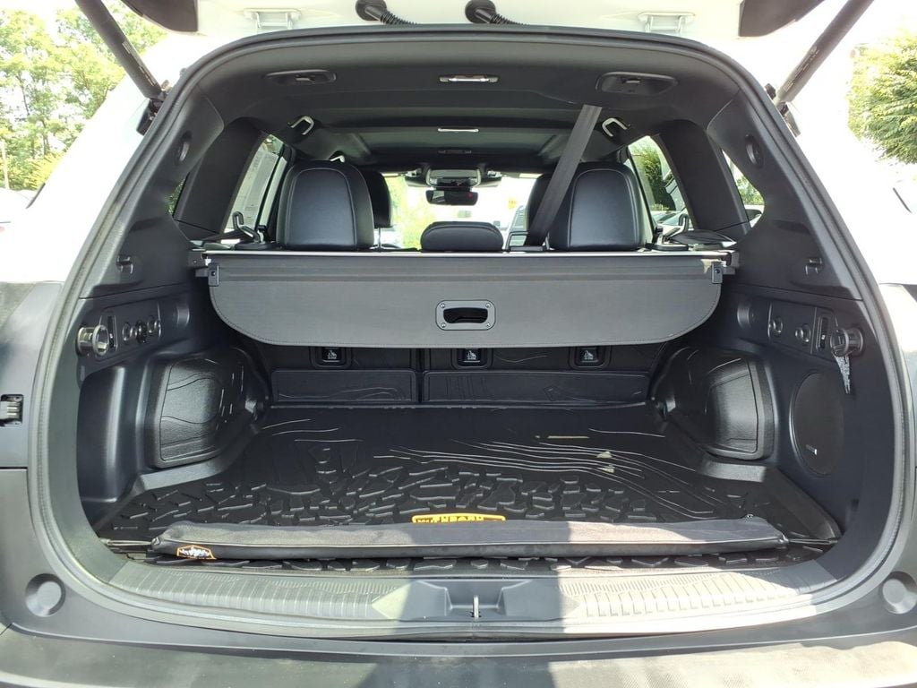 2026 Subaru Forester Wilderness - Photo 17