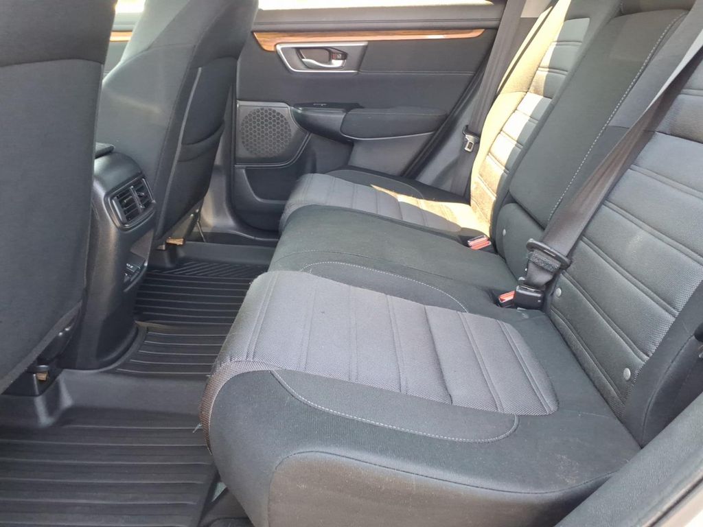 2017 Honda CR-V EX - Photo 16