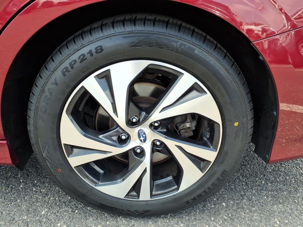 2024 Subaru Legacy Premium - Photo 16