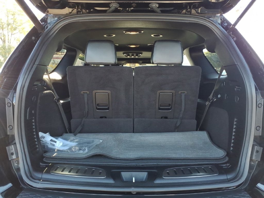 2019 Dodge Durango GT Plus - Photo 19