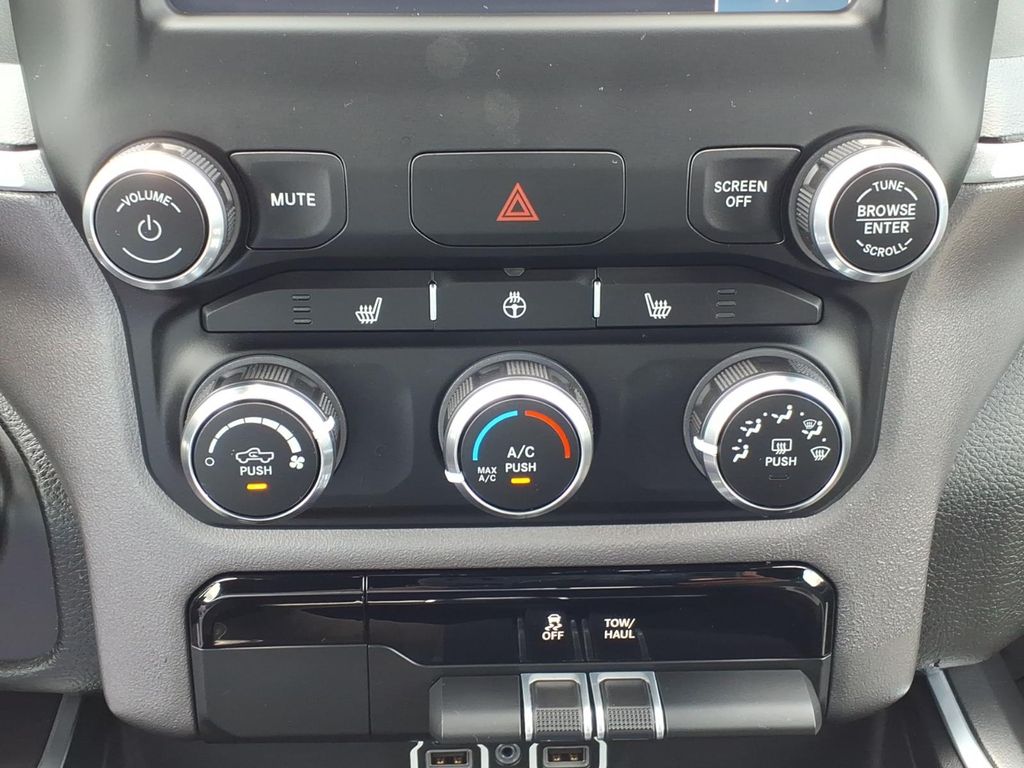 2023 RAM Ram 1500 Pickup Big Horn/Lone Star - Photo 8